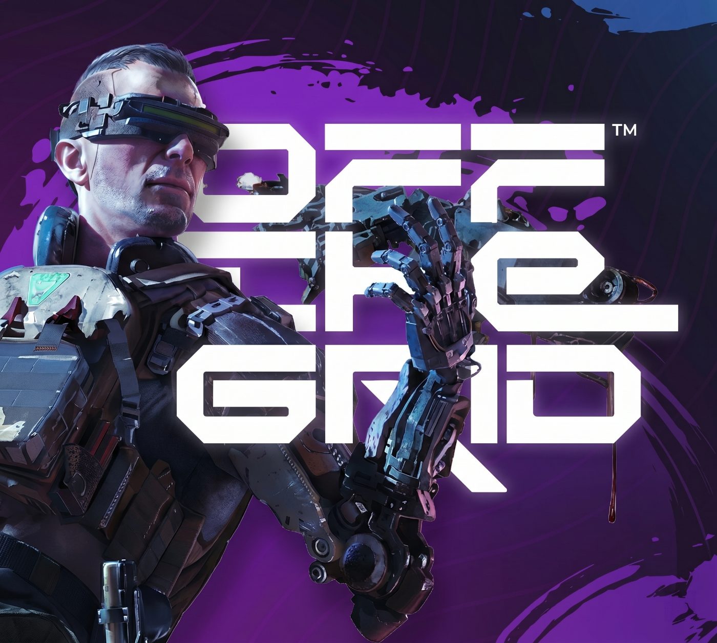 Off The Grid