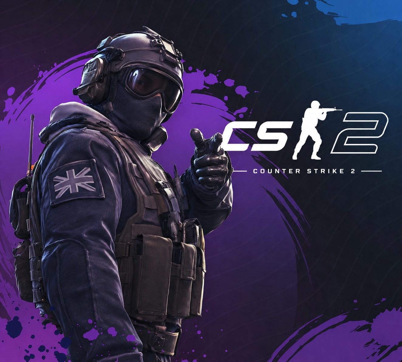 Counter Strike 2