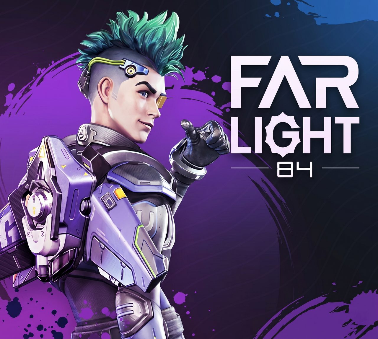 Farlight 84