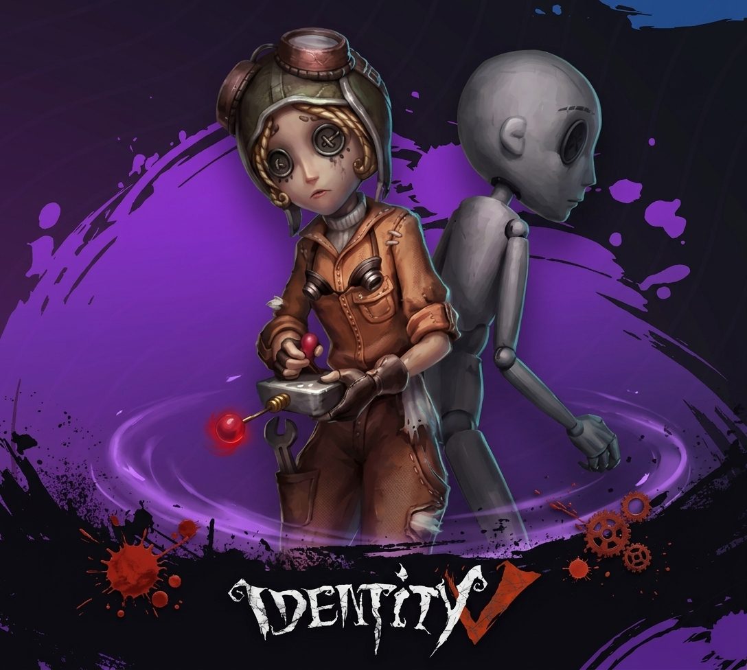 IdentityV