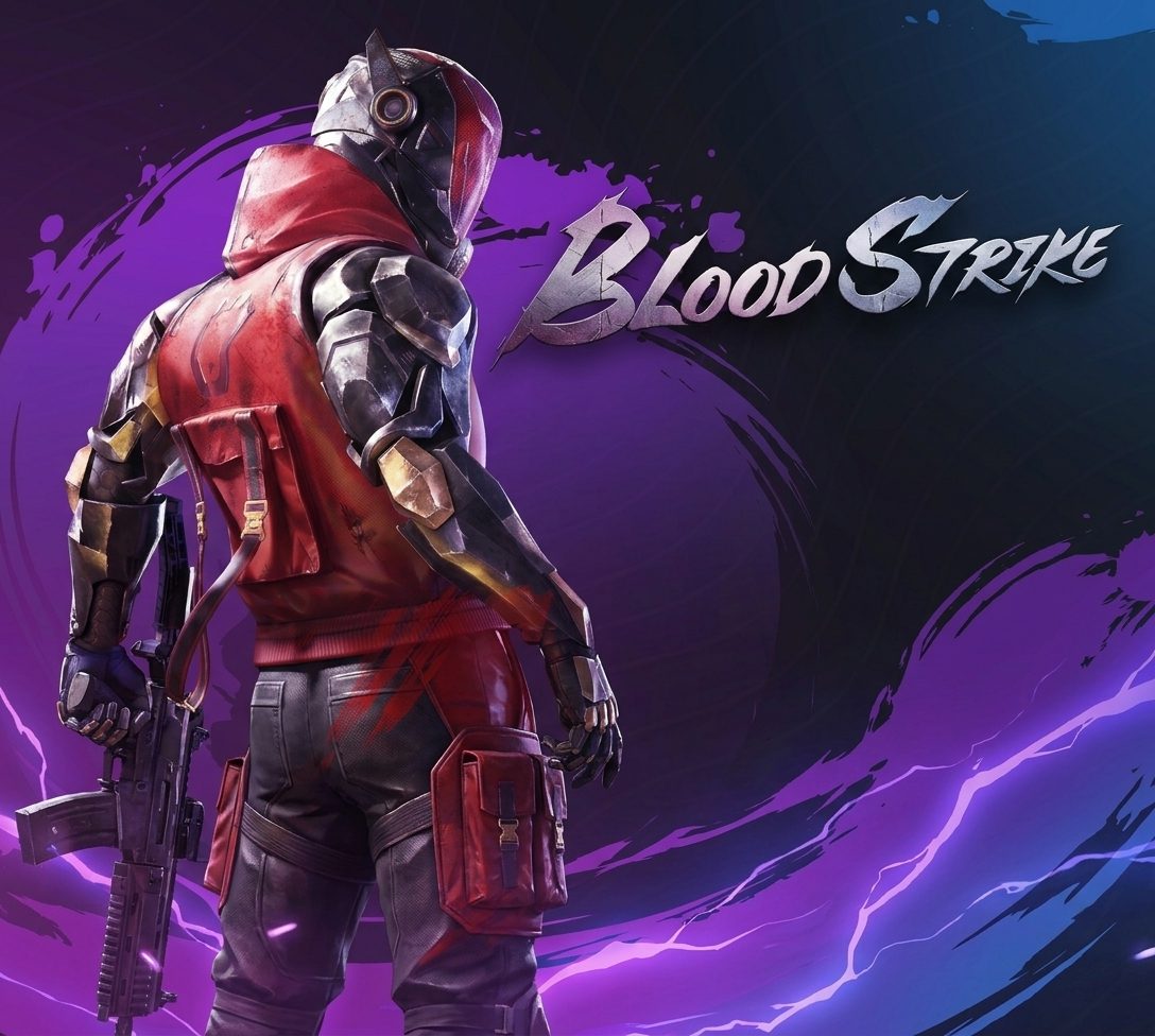Blood Strike