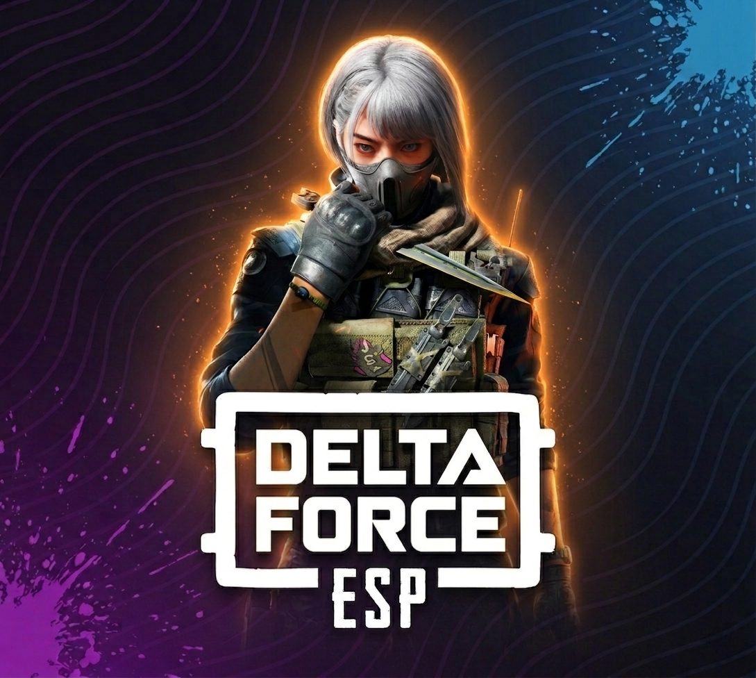 Delta force ESP