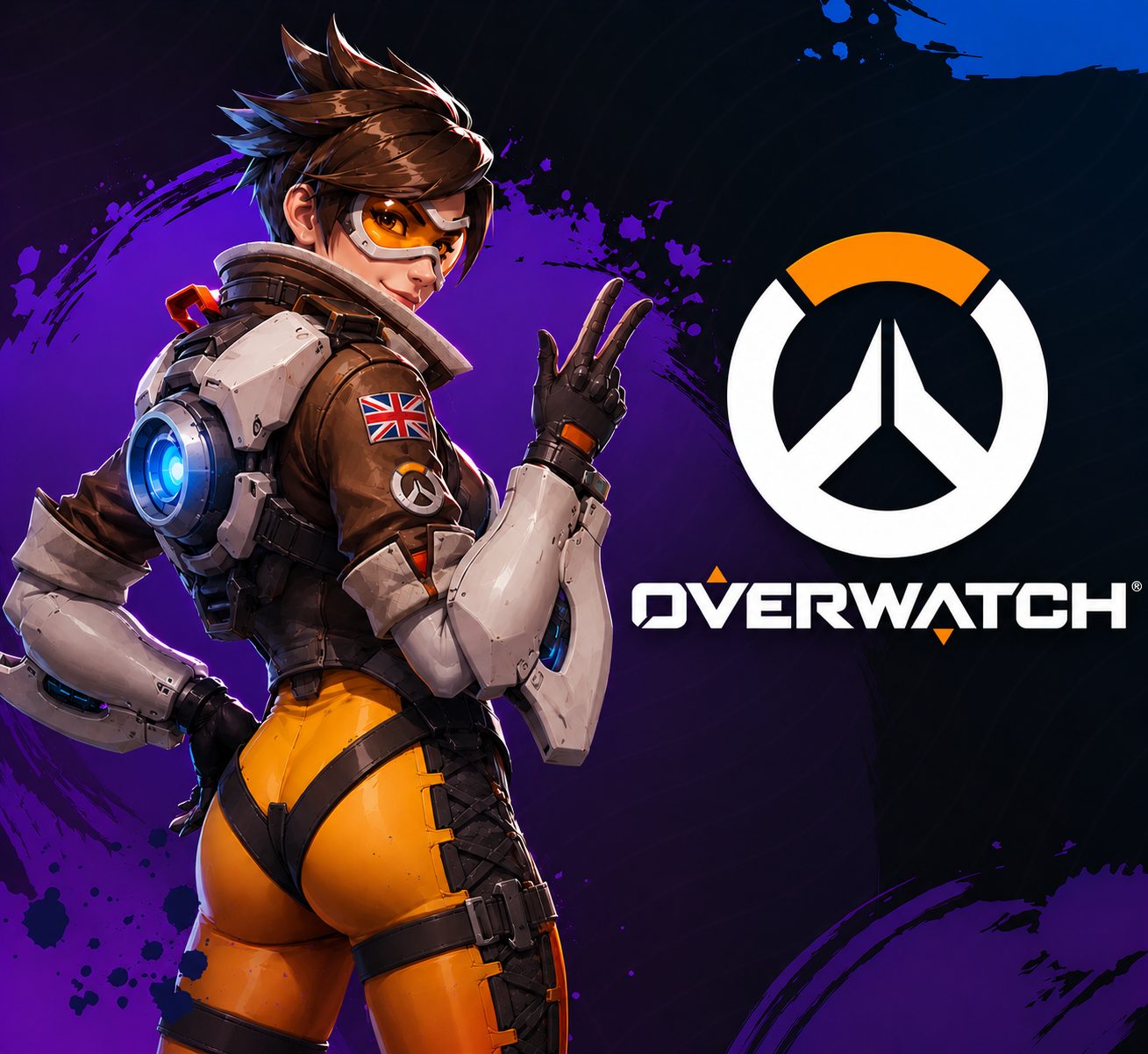 Overwatch®