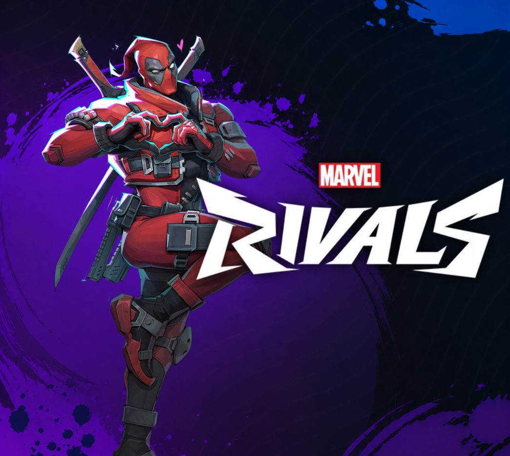 Marvel Rivals