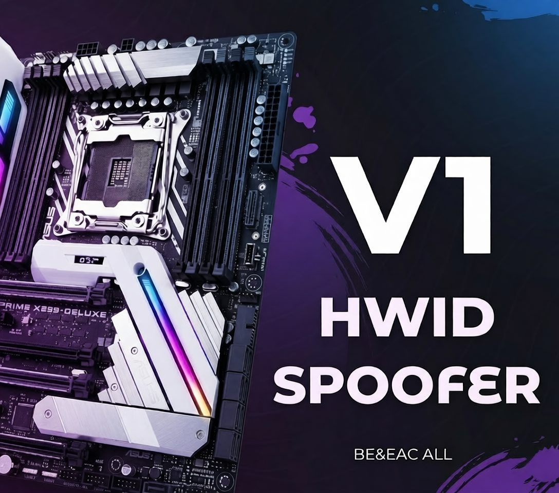 TEMP SPOOF V1