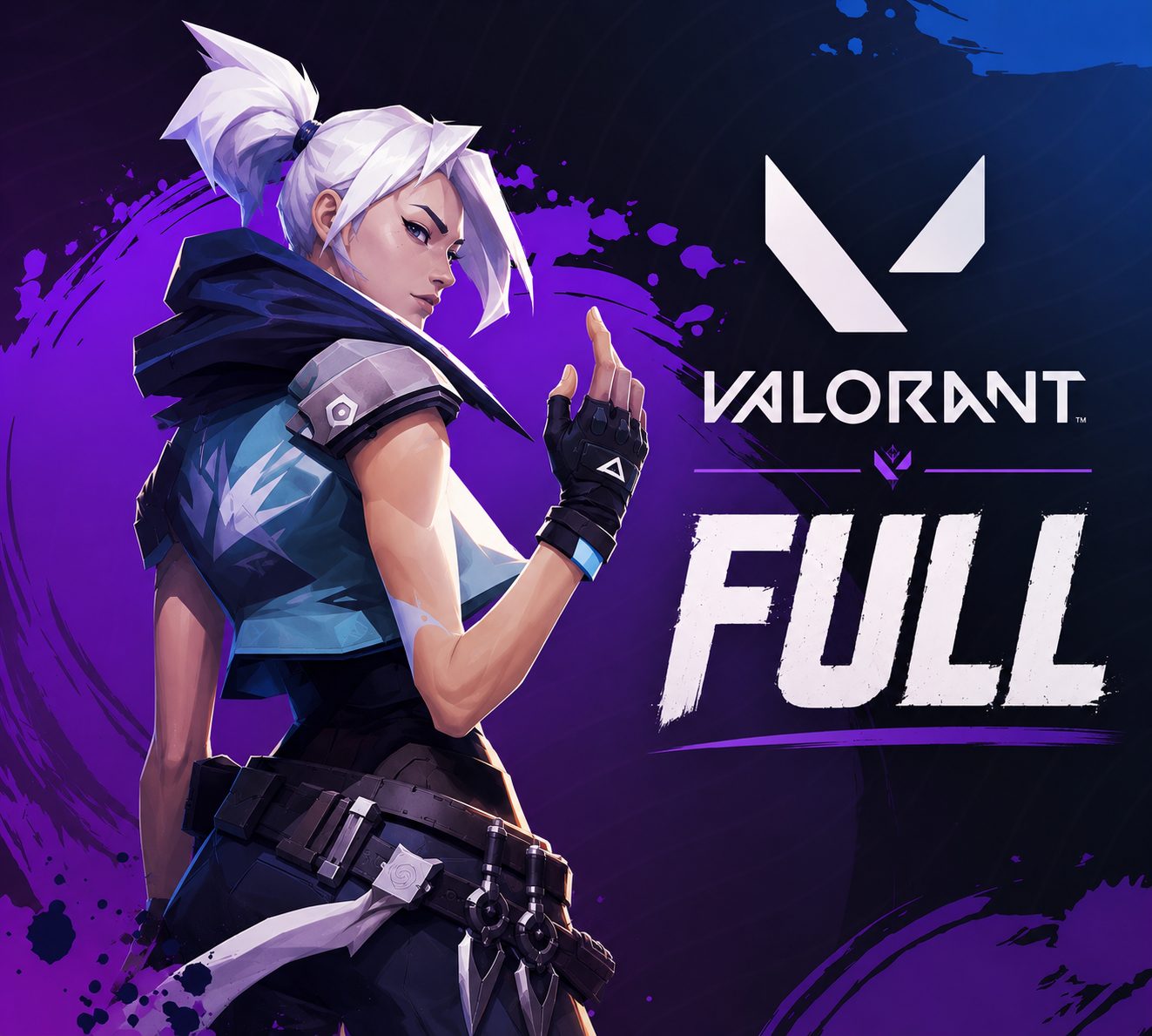 VALORANT FULL